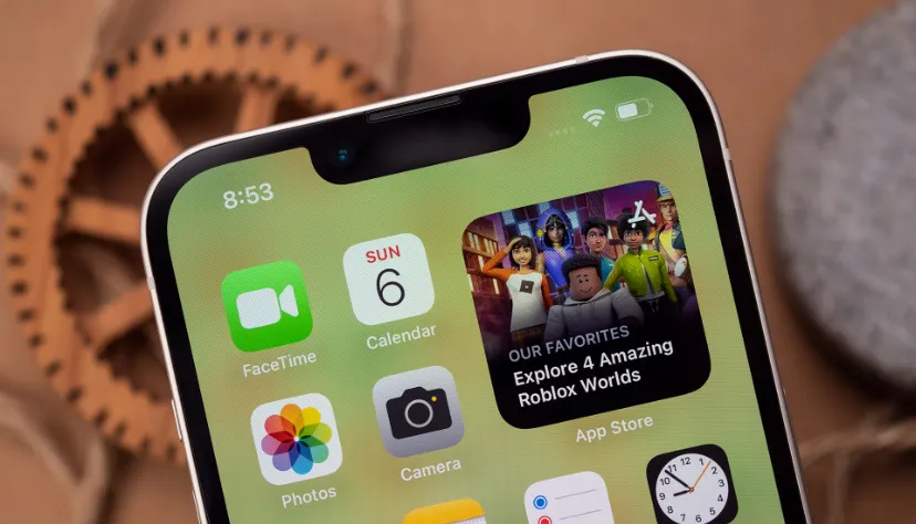 امکان قفل‌ کردن اپ‌ها با فیس‌آیدی به iOS 18 اضافه می‌شود