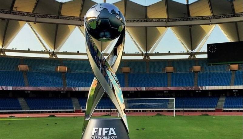 جام جهانی نوجوانان 5 دوره متوالی در قطر!