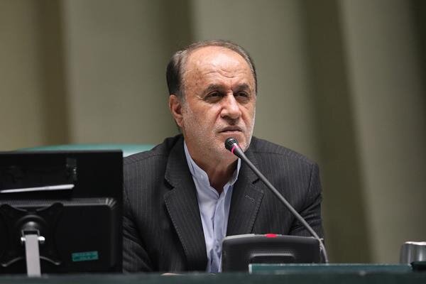 واکنش نائب رئیس مجلس به جنایات صهیونیست‌ها: امروز مردم غزه کربلایی شدند