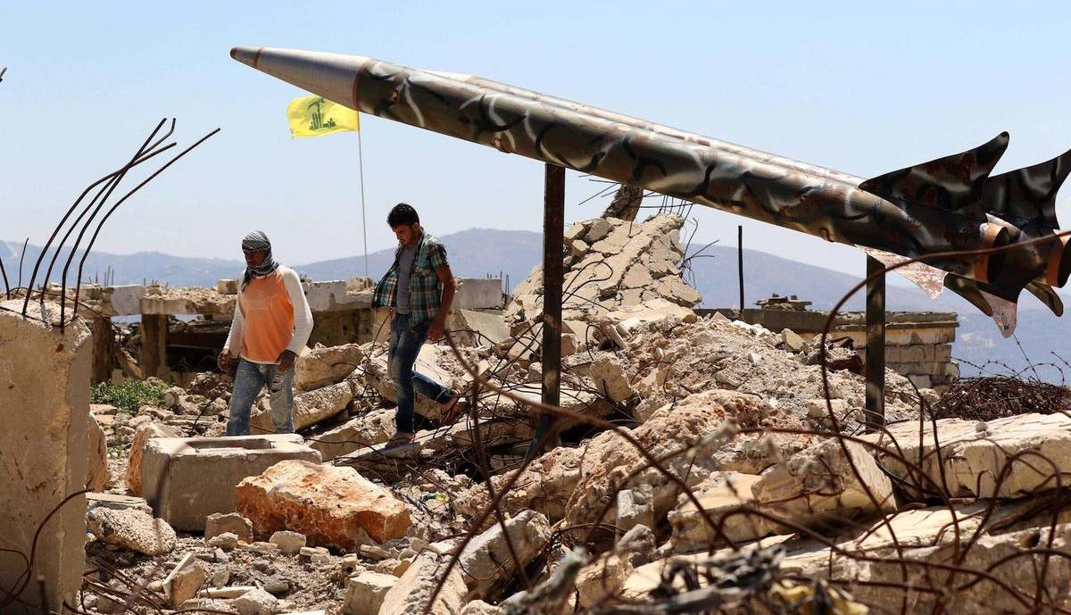 طنین پیروزی استراتژیک حزب‌الله در تل‌آویو