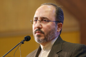 توصیه رئیس شورای اطلاع رسانی دولت به کاندیداها: مراقب باشید