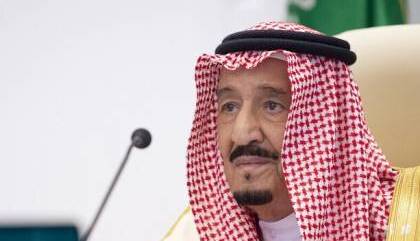دستور پادشاه عربستان برای میزبانی از 1000 زائر فلسطینی