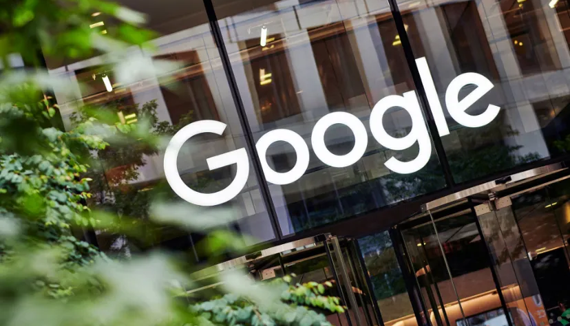 دولت ترکیه گوگل را 15 میلیون دلار جریمه کرد