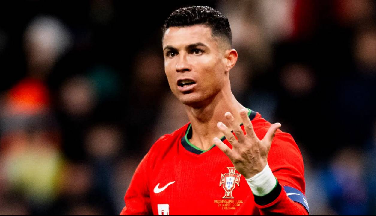 پیشنهاد جنجالی به تیم ملی پرتغال؛ رونالدو را نیمکت‌نشین کنید