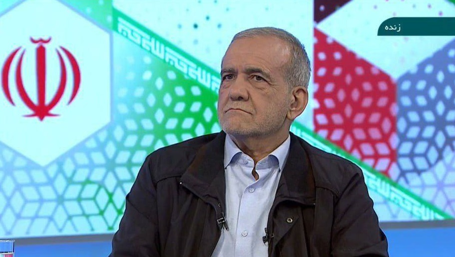 واکنش محمود صادقی به گفتگوی دیشب پزشکیان: ⁩پایین‌تر از حد انتظار بود