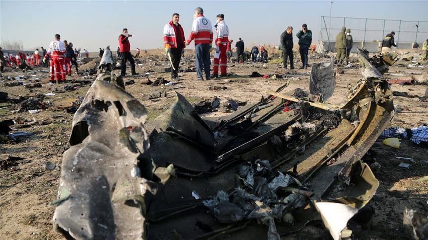 دادگاه کانادا سهل انگاری شرکت هواپیمایی اوکراین را مسئول سانحه سقوط در ایران دانست