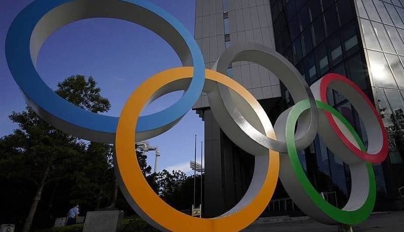 توجیه IOC درباره تبلیغ المپیک با پرچم و ورزشکار روسیه