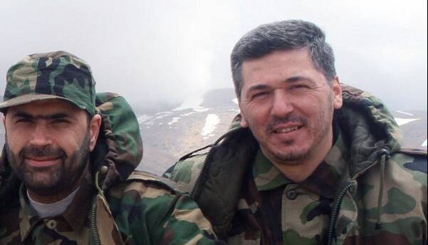 حماس شهادت فرمانده میدانی حزب الله لبنان را تسلیت گفت