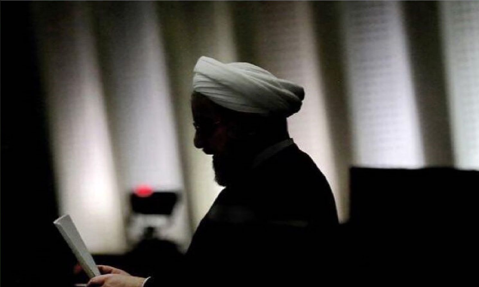 بیانیه روحانی درباره ملاک‌های انتخاب رئیس‌جمهور آینده: باید برای این ده مساله راه‌حل داشته باشد