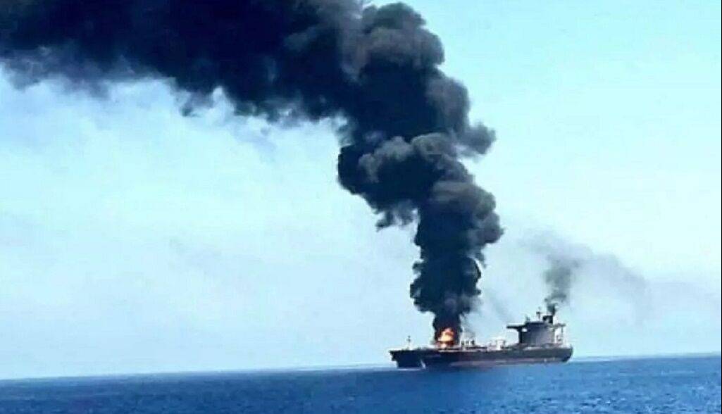 هدف قرار گرفتن یک کشتی دیگر در سواحل یمن