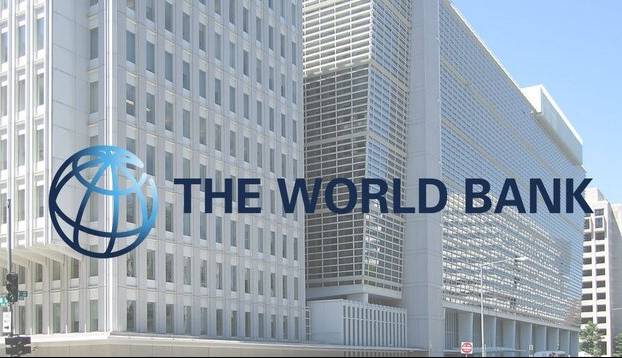 پیش‌بینی صعودی بانک جهانی از رشد اقتصادی ایران
