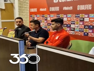 قلعهنویی، سرمربی تیم ملی: باید براساس شروع لیگ برای تیم ملی برنامهریزی کنیم