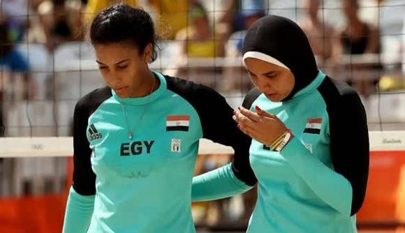 درخواست نهادهای بین‌المللی از IOC برای لغو ممنوعیت حجاب در المپیک