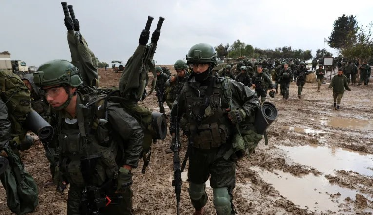 نظامیان ارتش صهیونیستی: دولت نتانیاهو از پشت به ما خنجر زد