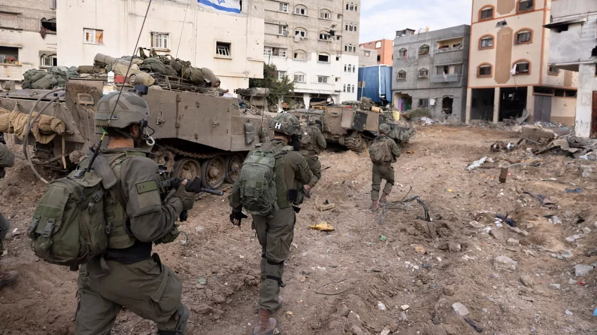 ماجرای سرباز اسرائیلی که پس از ماه‌ها جنگ در غزه سرانجام خودکشی کرد