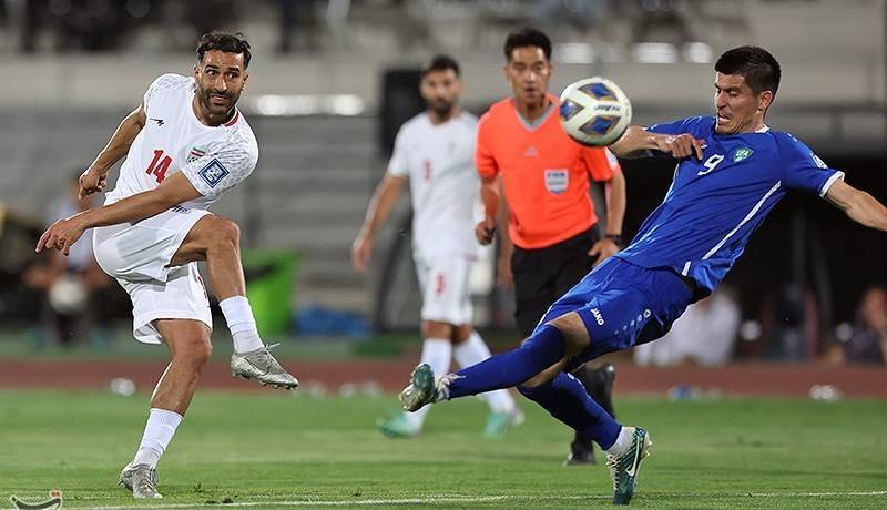 سخت‌ترین و آسان‌ترین قرعه ایران در دور سوم انتخابی جام جهانی