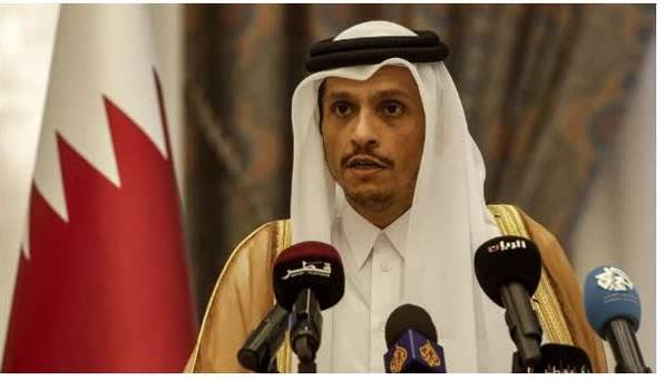 قطر: دفتر حماس در دوحه برای ارتباط با این جنبش است و به معنای تایید آن نیست