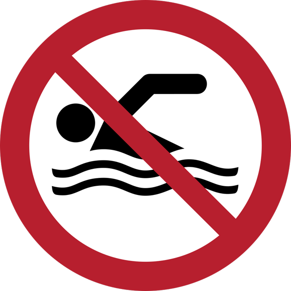 شنا در دریچه سدها و تاسیسات آبی لرستان ممنوع شد
