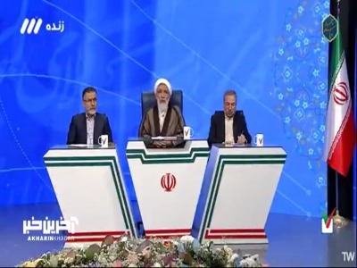 پورمحمدی: احساس مردم ما این است که جمهوری اسلامی در حال حاضر موقعیت ممتازی دارد
