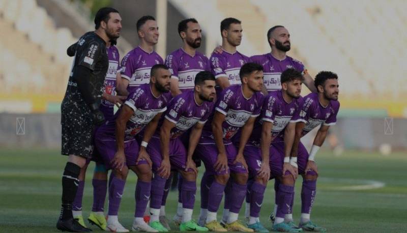 بیم و امید اقتصادی‌ترین باشگاه فوتبال ایران!