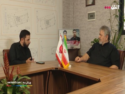 راز عجیب‌ترین مذاکره فوتبال ایران از زبان عابدینی