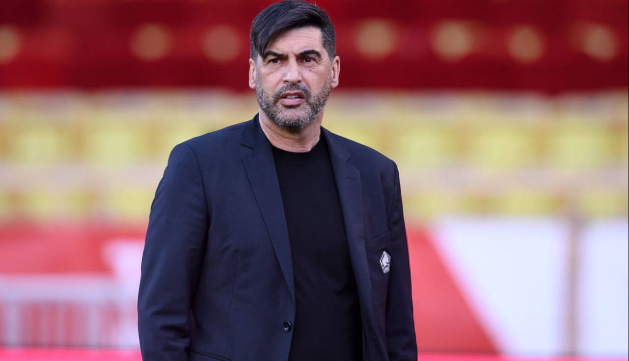 سرمربی جدید میلان معرفی شد