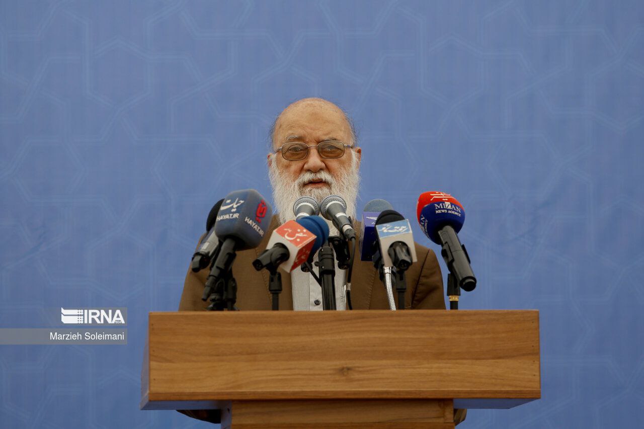 تحویل۱۰۰ دستگاه اتوبوس به ناوگان حمل‌ونقل عمومی