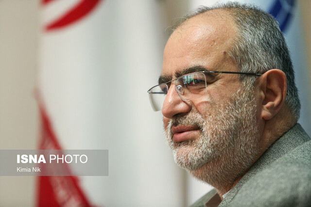 مشاور سابق روحانی: تاکنون در هیچ ستاد انتخاباتی مسئولیت نداشتم