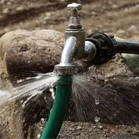 هدررفت ۲۵ درصدی آب در شبکه آبرسانی اردبیل!