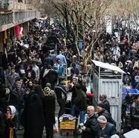تهران چقدر بیکار دارد؟