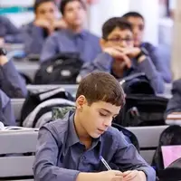 پیشنهاد کاهش ساعات آموزش در مدارس