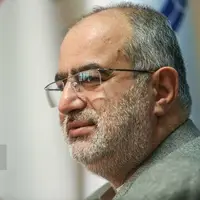 مشاور سابق روحانی: تاکنون در هیچ ستاد انتخاباتی مسئولیت نداشتم