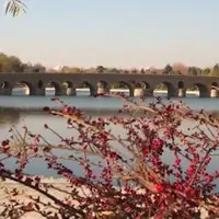آشنایی با قدیمی‌ترین پل اصفهان