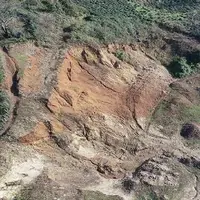 معدن سنگرود رودبار به مزایده گذاشته می‌شود