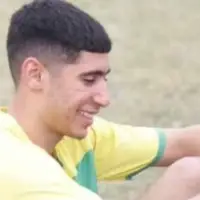 فوتبالیست ۱۷ ساله آبادانی بر اثر عارضه مغزی درگذشت