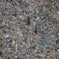 سازمان ملل: در غزه بیش از ۳۳۰ هزار تن زباله انباشته شده است