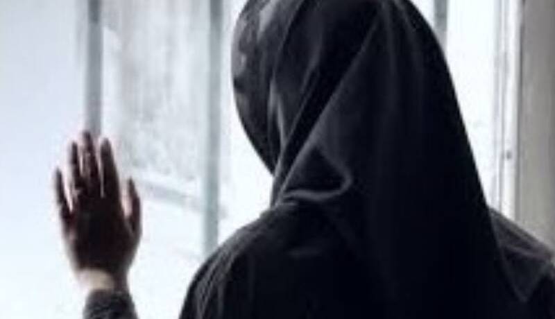 رابطه سیاه بقال محل با زن متاهل