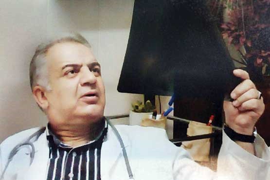 داستان بازیگر شدن حسین زمانی با کمک رضا عطاران