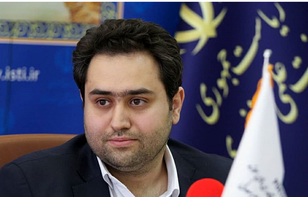 داماد روحانی: خوشحالیم تنش میان جلیلی و قالیباف بالا باشد تا پزشکیان پیروز انتخابات باشد