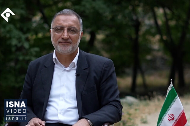 مسئولان ستادهای انتخابات استانی «زاکانی» منصوب شدند