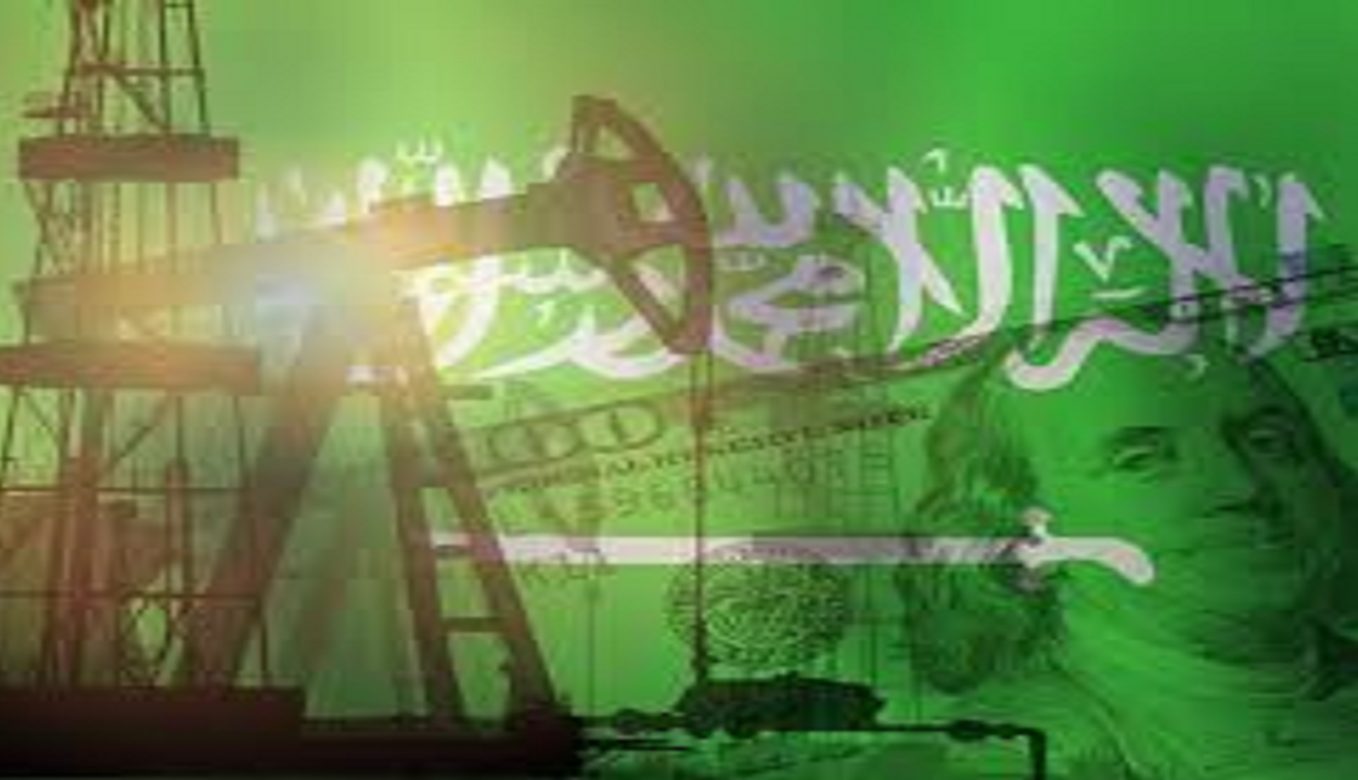 عربستان از تمدید قرارداد ۵۰ ساله نفتی با آمریکا امتناع کرد
