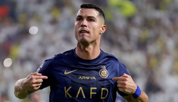 رونالدو و مودریچ نشان دادند سن فقط یک عدد است!