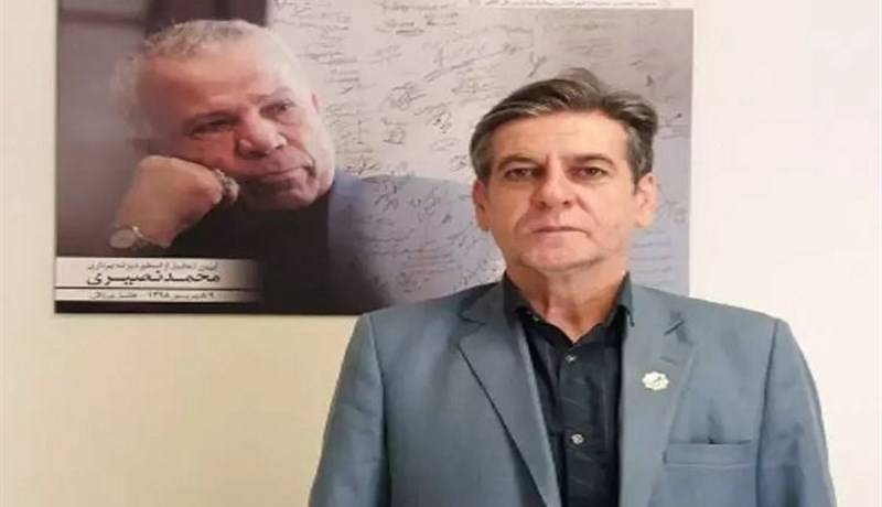 موسوی: گول پنجمی امسال را نمیخوریم