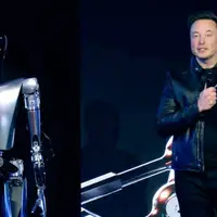 ایلان ماسک: سال 2025 چند هزار ربات انسان‌نما اپتیموس در تسلا کار خواهند کرد