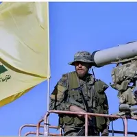  حزب الله تجهیزات جاسوسی اسرائیل را منهدم کرد 