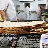 شناسایی ۱۵ واحد نانوایی متخلف در تاکستان