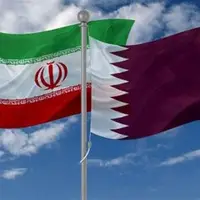 رشد ۴۱ درصدی تجارت ایران و قطر از ابتدای امسال