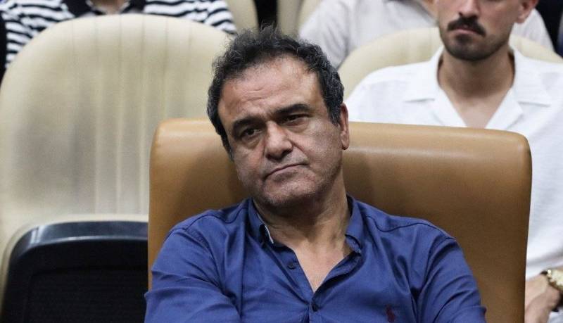 کرمانی: اسکوچیچ بهترین گزینه برای پرسپولیس است