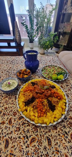 از شما/گوبولی گوشت