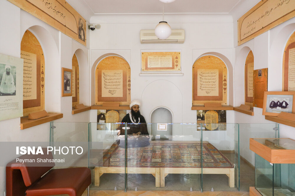 عکس/ خانه آقانورالله نجفی؛ سرآغاز مشروطیت در اصفهان